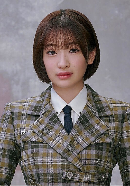 小岛凪纱 Nagisa Kojima照片