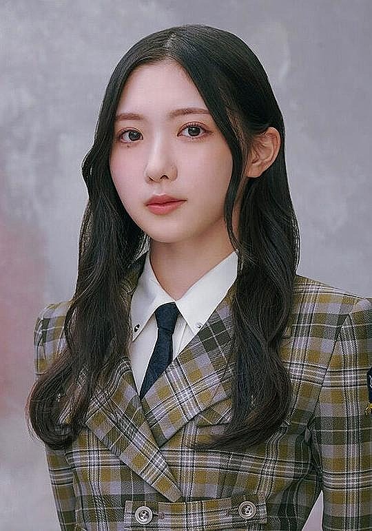 谷口爱季 Airi Taniguchi照片