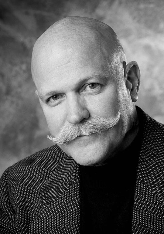 威尔·文顿 Will Vinton照片