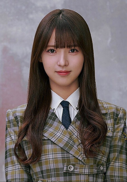 中嶋优月 Yuzuki Nakashima照片
