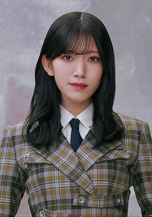 村山美羽 Miu Murayama照片