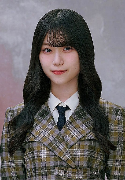 山下瞳月 Shizuki Yamashita照片