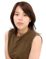 安藤玉惠 Tamae Andô照片