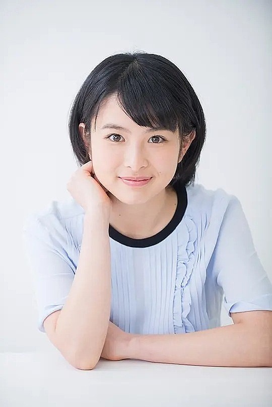 石崎夏海 Natsumi Ishizaki照片