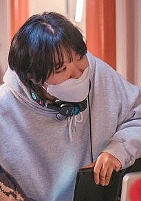 金秀静 Sujeong Kim照片