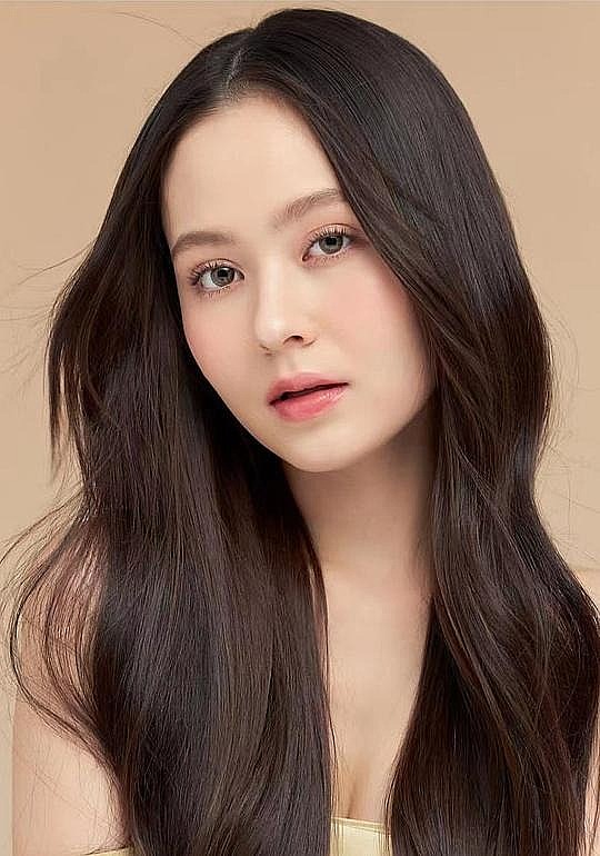 思帕拉妲·披吾通 Sipatrada Phiuthong照片