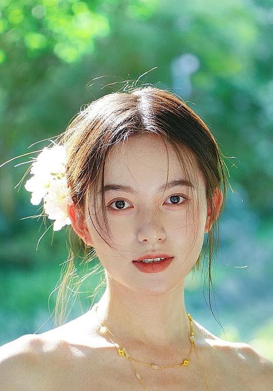 林霖 Lin Lin照片