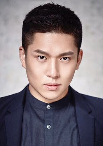 孙思凡 Sifan Sun照片