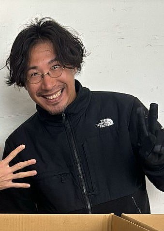 宫崎骏 Hayao Miyazaki照片