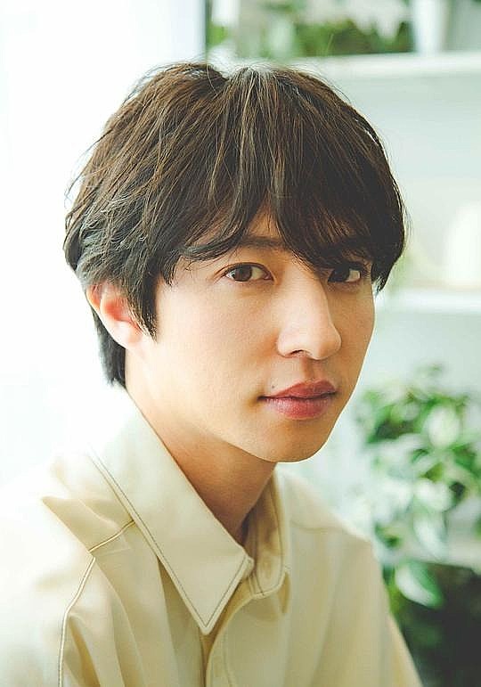 松永有纮 Arihiro Matsunaga照片