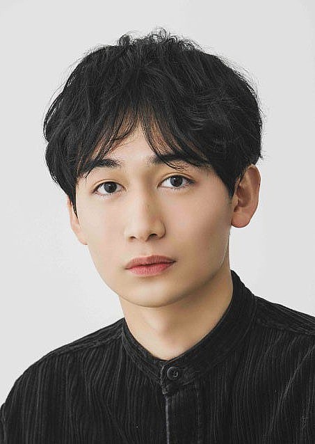 安田启人 Hiroto Yasuda照片