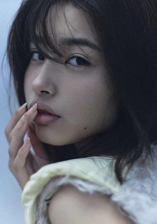 谷田拉娜 Tanida Lana照片