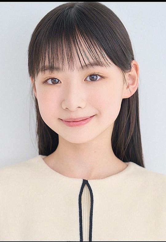 畠樱子 Sakurako Hata照片