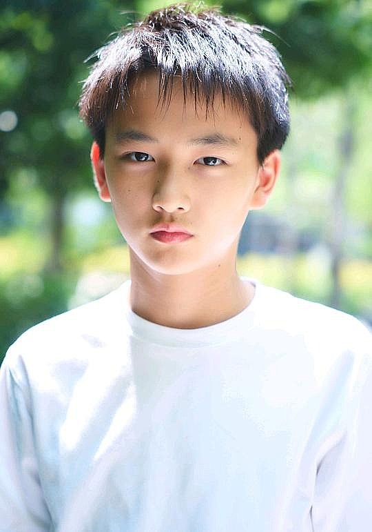 大角英夫 Hideo Osumi照片