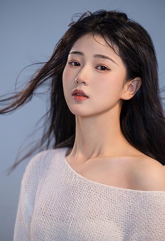 汪海敏 Haimin Wang照片