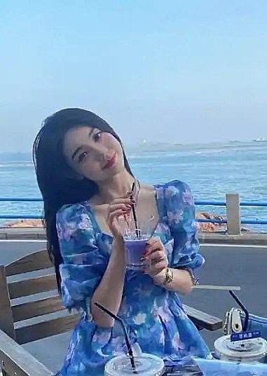 聂小舟 Nie Xiaozhou照片