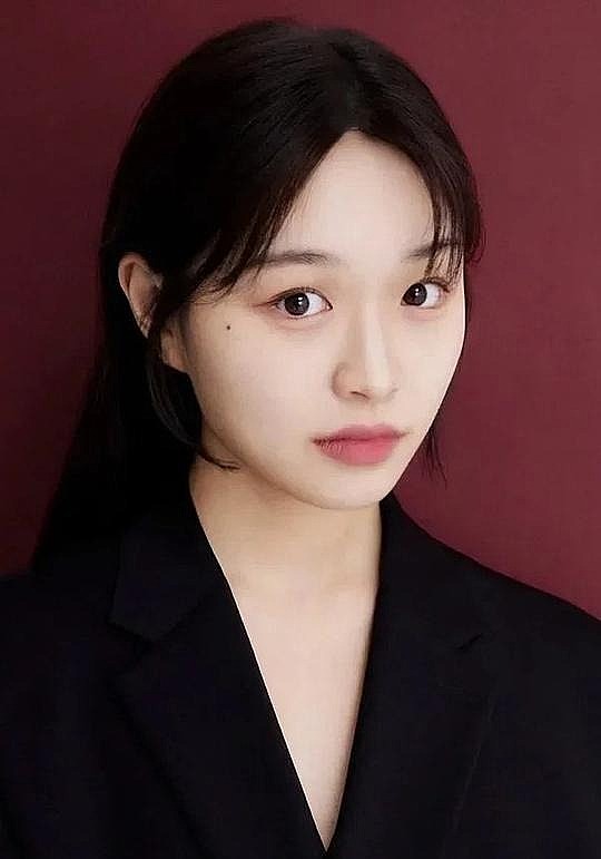 张在瑛 Jae-young Jang照片