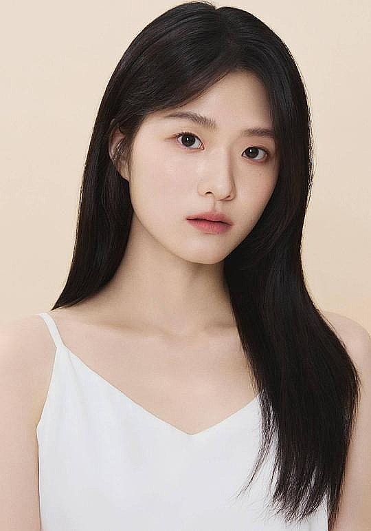 卢柱恩 Ju-eun Roh照片