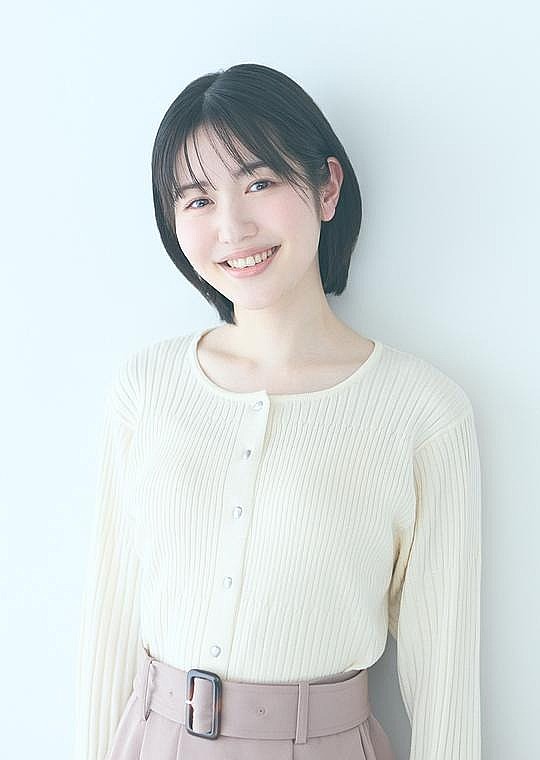千贺光莉 Senga Hikari照片