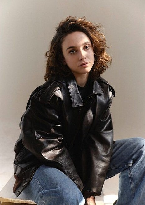 爱丽丝·卢帕雷利 Alice Lupparelli照片