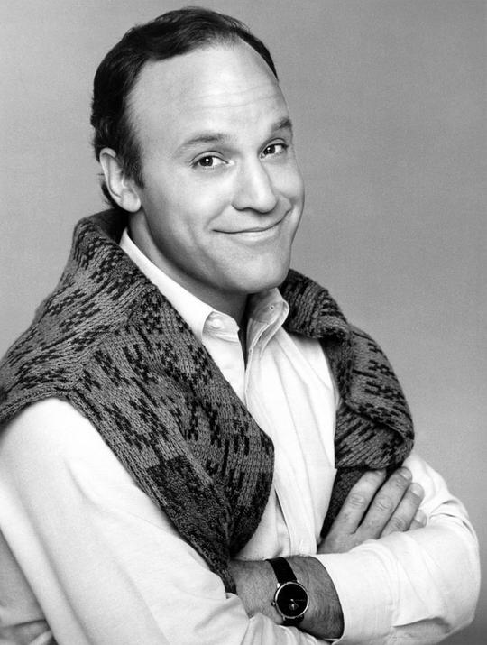 路易斯·基亚姆布拉沃 Louis Giambalvo照片