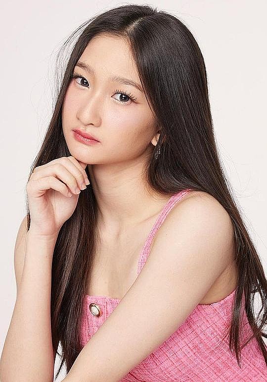 娜妮查·桑曼尼 Nutnicha Sangmanee照片