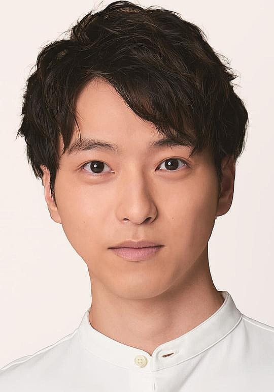 西野遼 Ryo Nishino照片