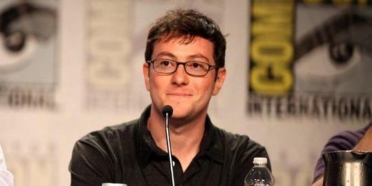 杰森·威奈勒 Jason Woliner照片