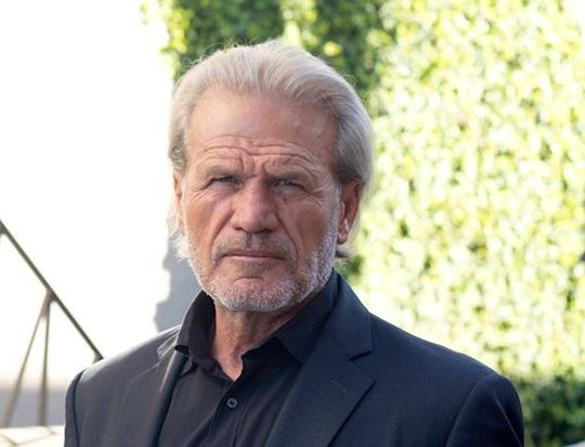 斯德法诺斯·米尔特萨卡基斯 Stefanos Miltsakakis照片