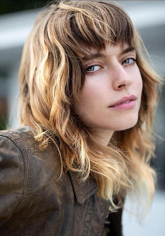 Marta Piekarz照片