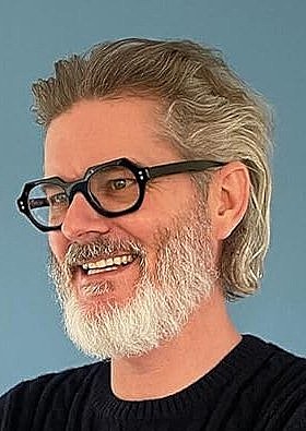 莫·威廉斯 Mo Willems照片