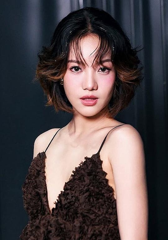 塔万希丽·波通 Tawansiree Pothong照片