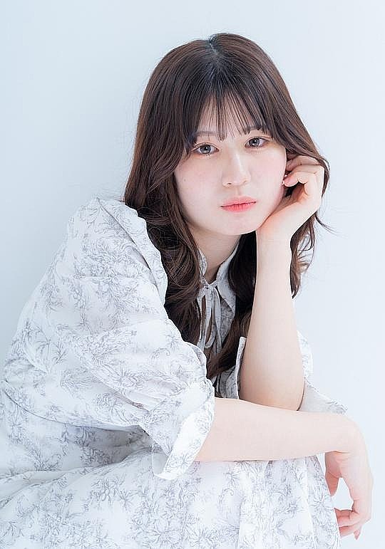 碧乃梨心 Aono Riko照片