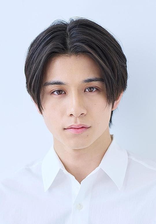 岩崎碧 Aoi Iwasaki照片