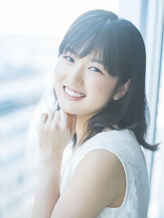 神谷天音 Amane Kamiya照片