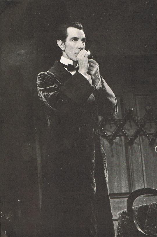 约翰·伍德 John Wood照片