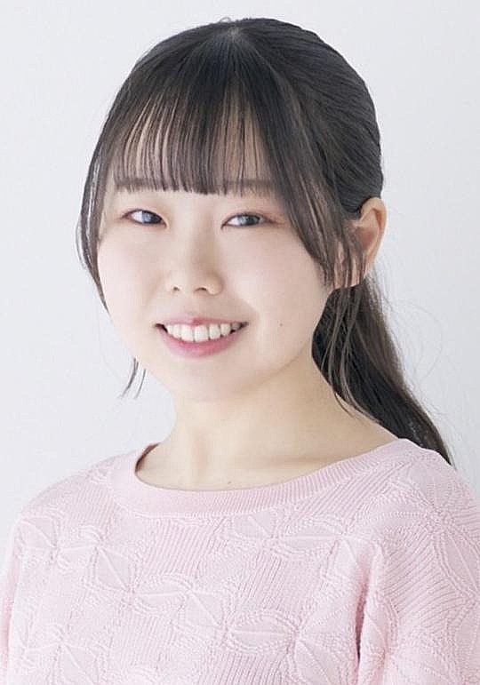 小鹿瑠奈 Runa Kojika照片