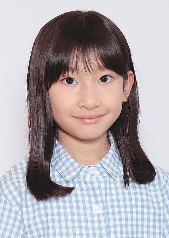 和田依来 Iku Wada照片