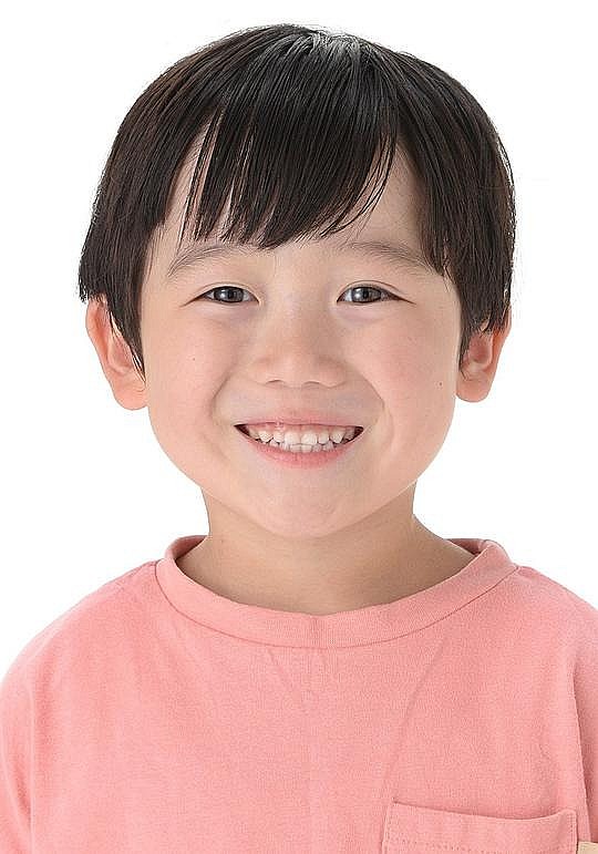 尾込泰徕 Tai Ogomi照片