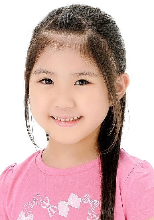 菊池好凛子 Yoriko Kikuchi照片