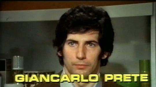 Giancarlo Prete照片