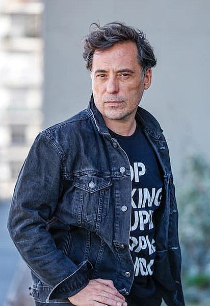 迭戈·贝拉斯克斯 Diego Velázquez照片