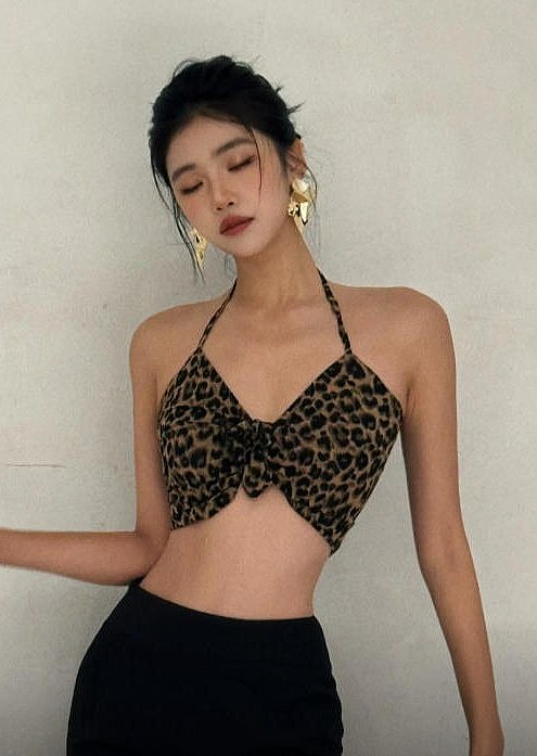 骆虹宇 Hongyu Luo照片