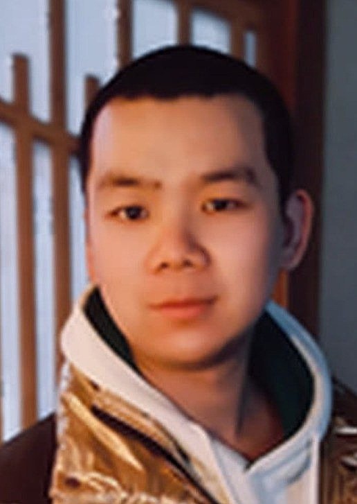 戴叔伯 Shubo Dai照片