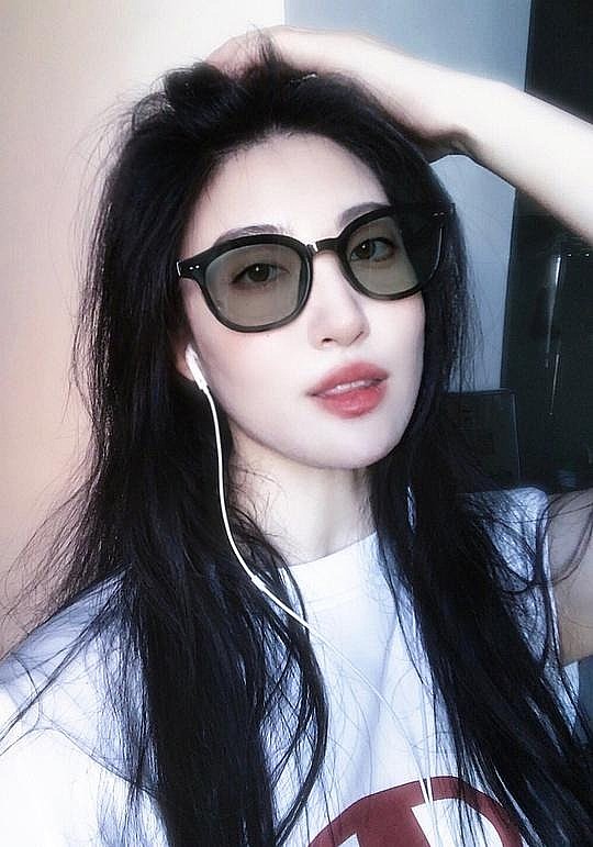 于佳欢 Tulip Yu照片