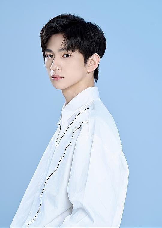 郭佳乐 Jiale Guo照片
