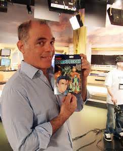 格莱格·斯奈哥夫 Gregory Snegoff照片