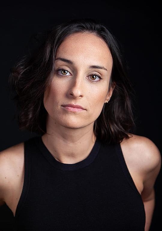 拉克尔·西普里亚诺 Raquel Cipriano照片