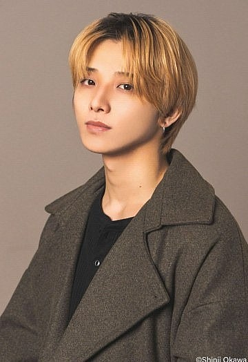 高尾飒斗 Hayato Takao照片