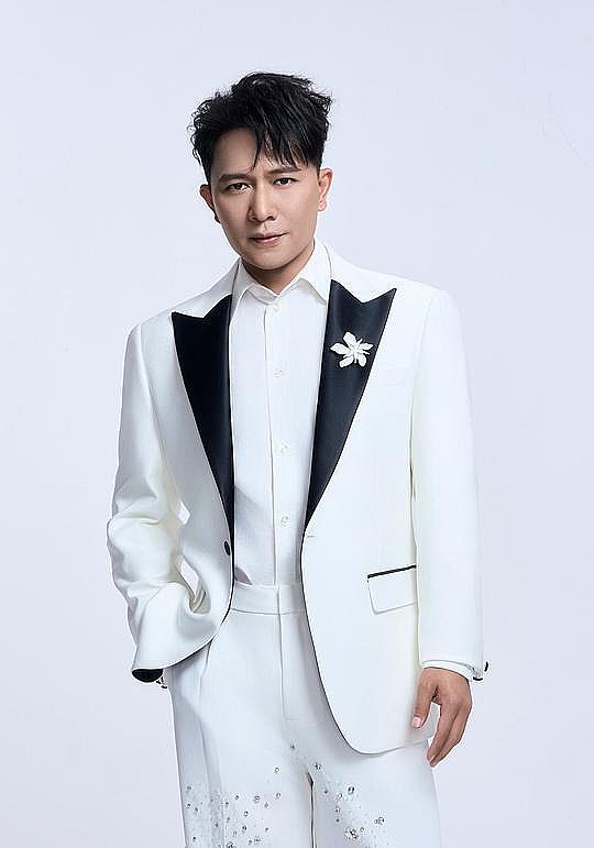 欢子 Fandy Su照片